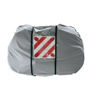 Kit sangles pour porte-vélo